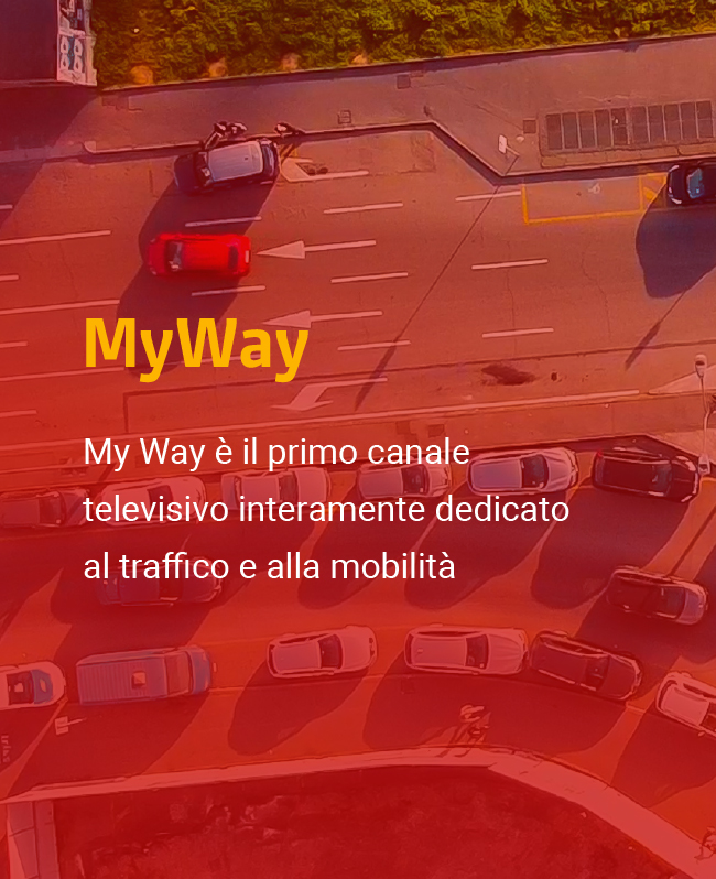 MyWay